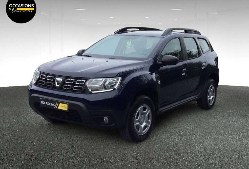 Dacia TCe Comfort