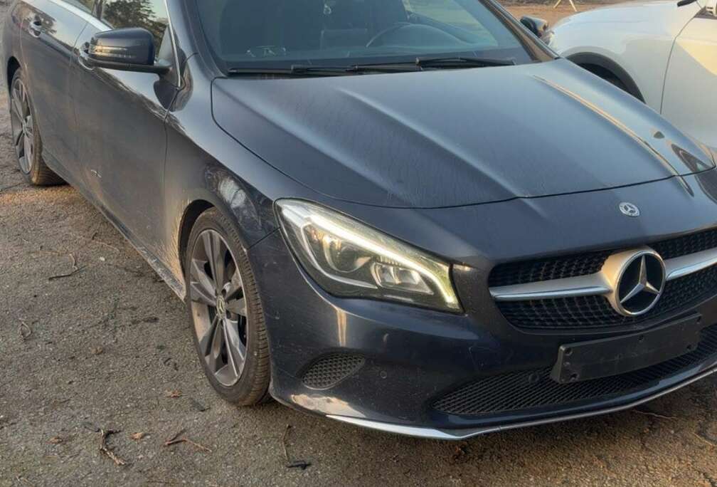 Mercedes-Benz Business Solution AMG