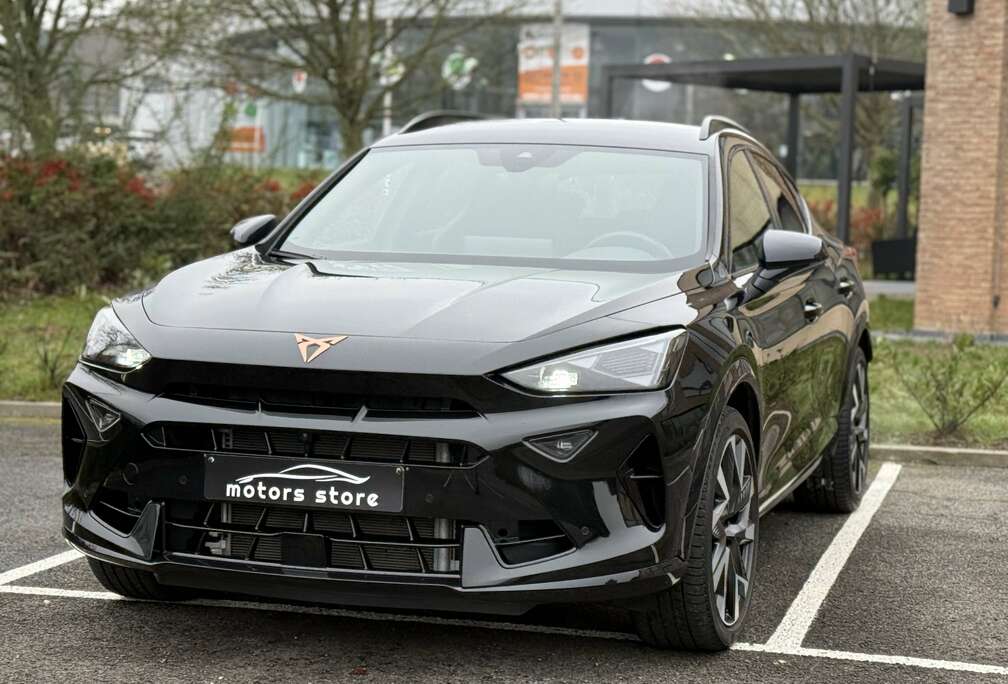 2.0 TSI 4Drive VZ DSG