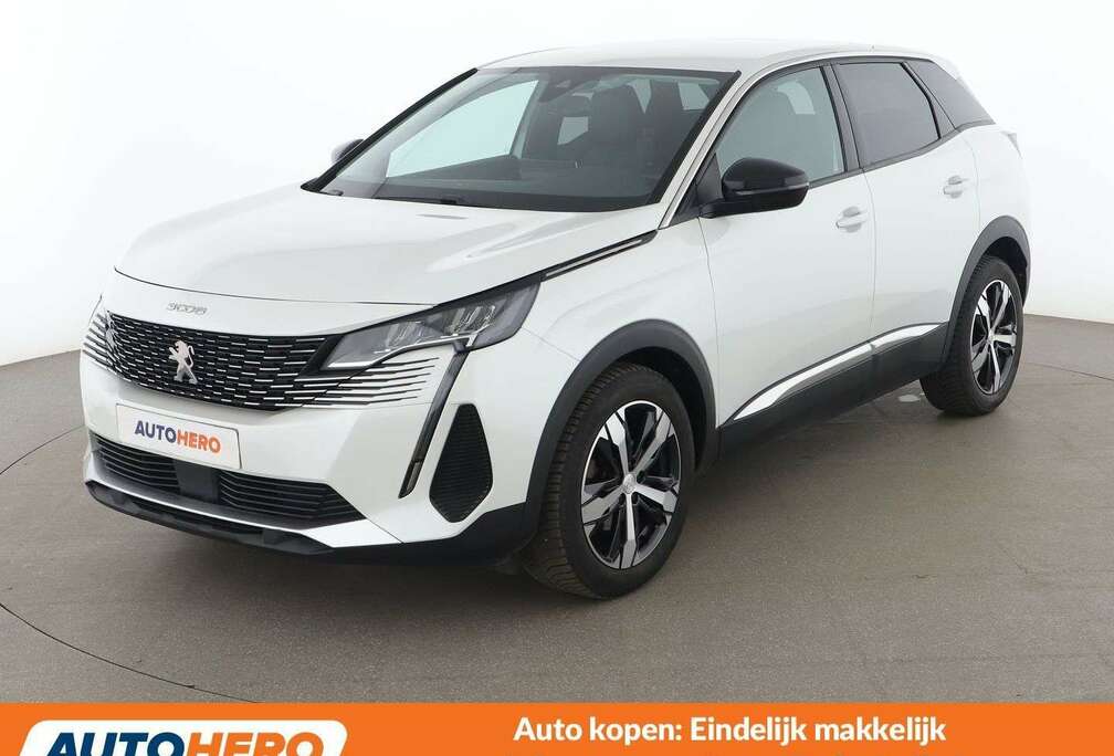 Peugeot 1.2 PureTech Allure