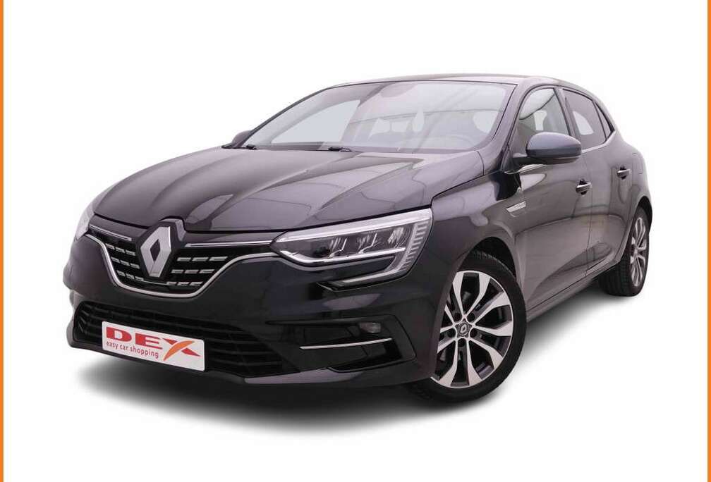 Renault 1.6i E-Tech 160 PHEV Edition One + Leder/Cuir + GP