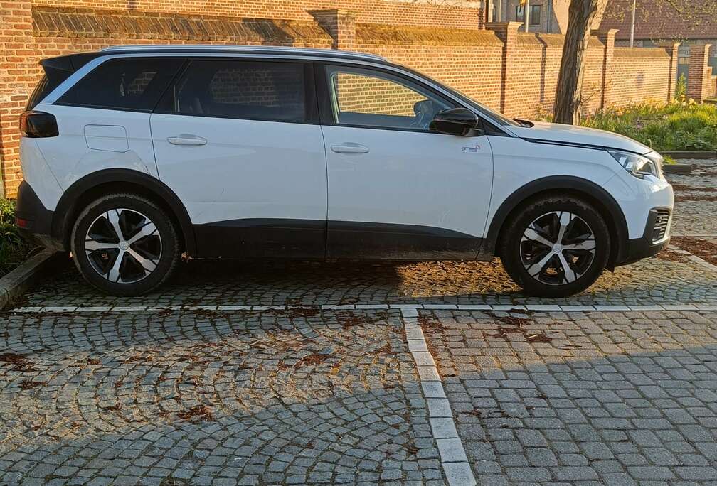 Peugeot 1.5 BlueHDi Active (EU6.2)