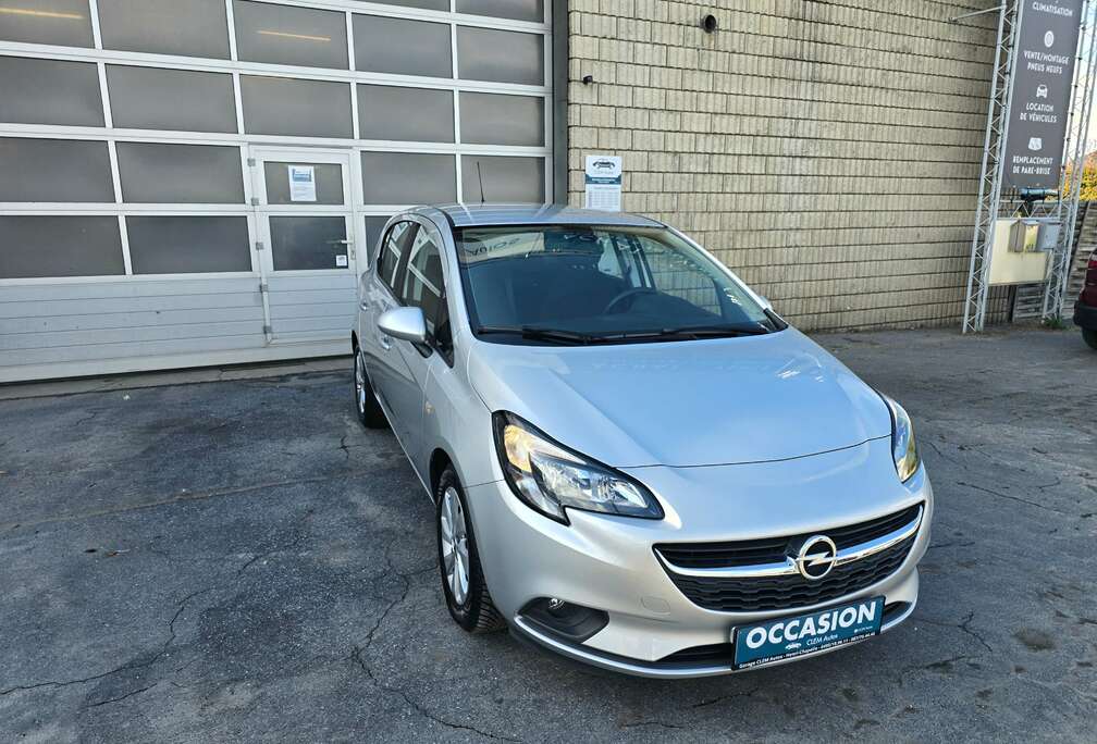 Opel Corsa 1.2i Enjoy (EU6.2)