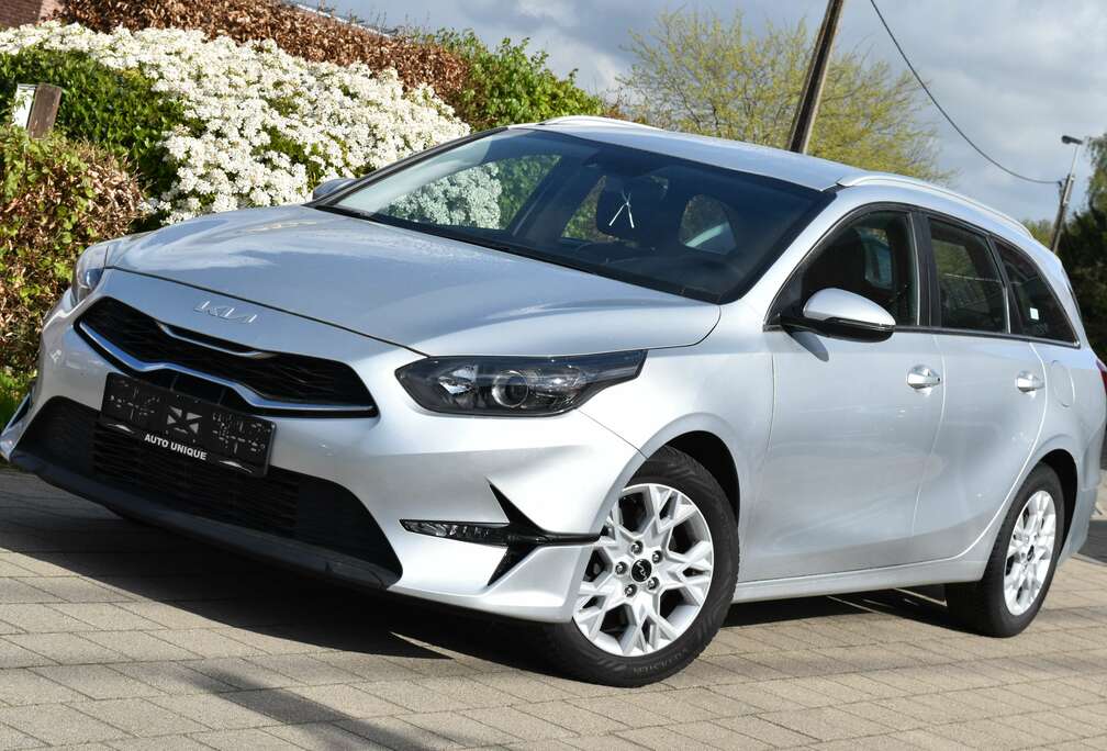 Kia 1.0 T-GDi *Camera*CarPlay*260€ PAR MOIS SANS ACOMP