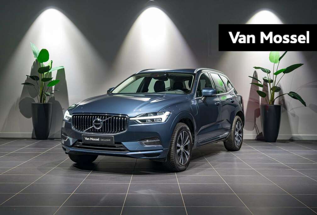 Volvo T8 AWD Inscription PANODAK  MEMORY SEATS  CARPLA