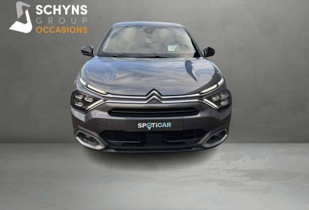 Citroen Shine Pack