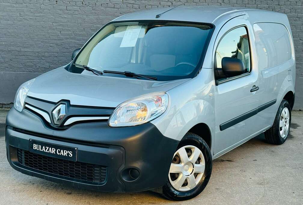 Renault 3 PLACES*UTILITAIRE*TVA*EURO6*GARANTIE 12 MOIS