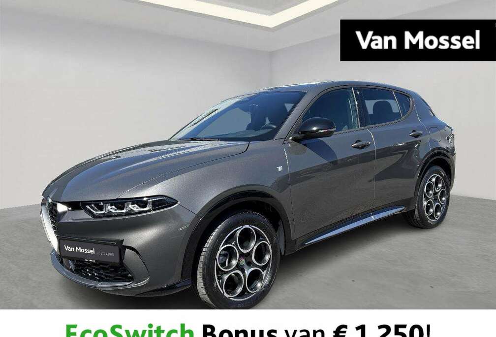 Alfa Romeo 1.3 T280 PHEV Q4 Ti