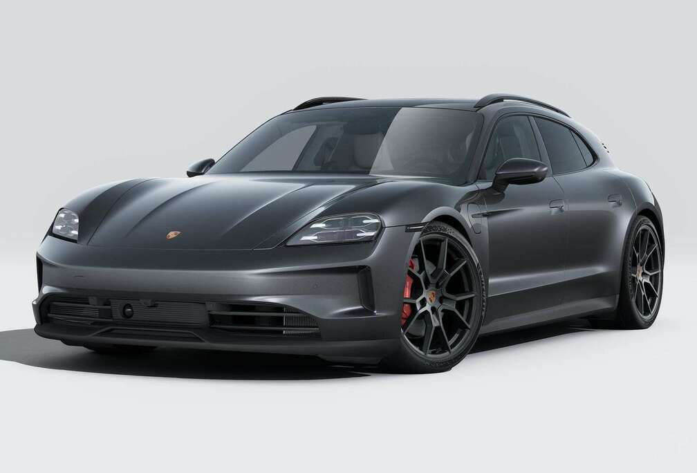 Porsche Sport Turismo FACELIFT  21\