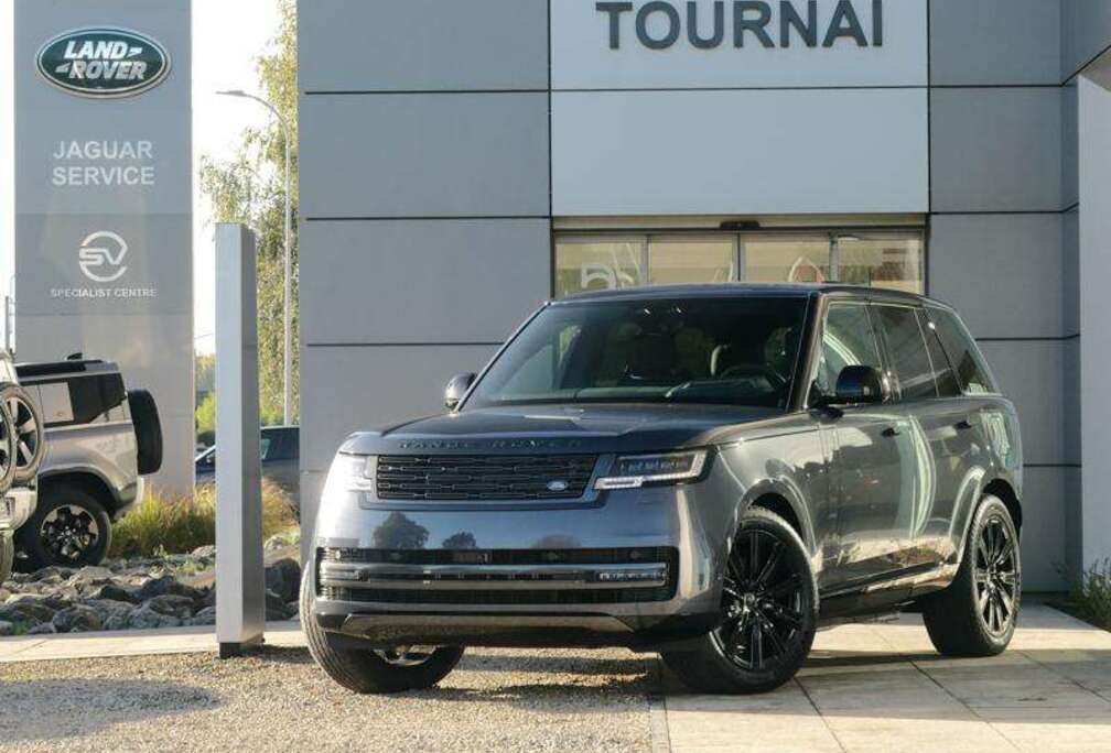 Land Rover SWB P460e HSE AWD Auto. 25MY
