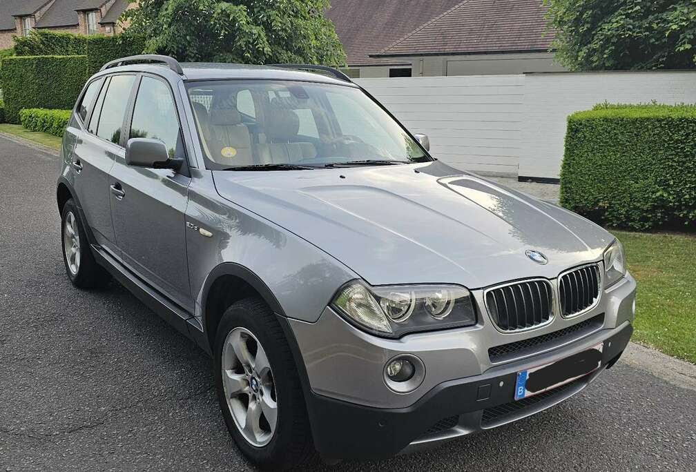 BMW 2.0d
