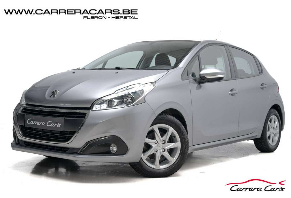 Peugeot 1.5 BlueHDi Active*NAVI*CRUISE*ARICO*GARANTIE*