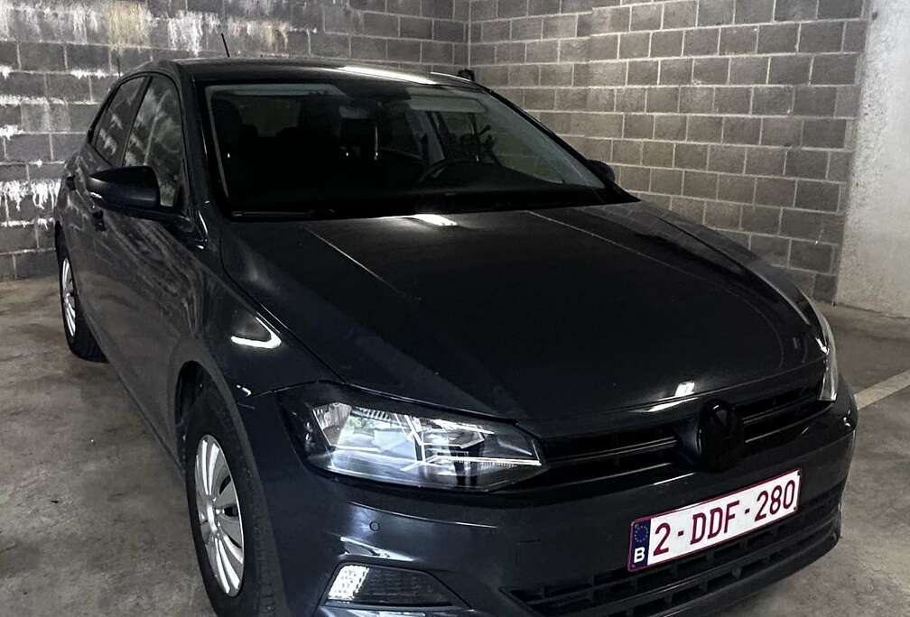 Volkswagen 1.0 80 S&S BVM5 Confortline