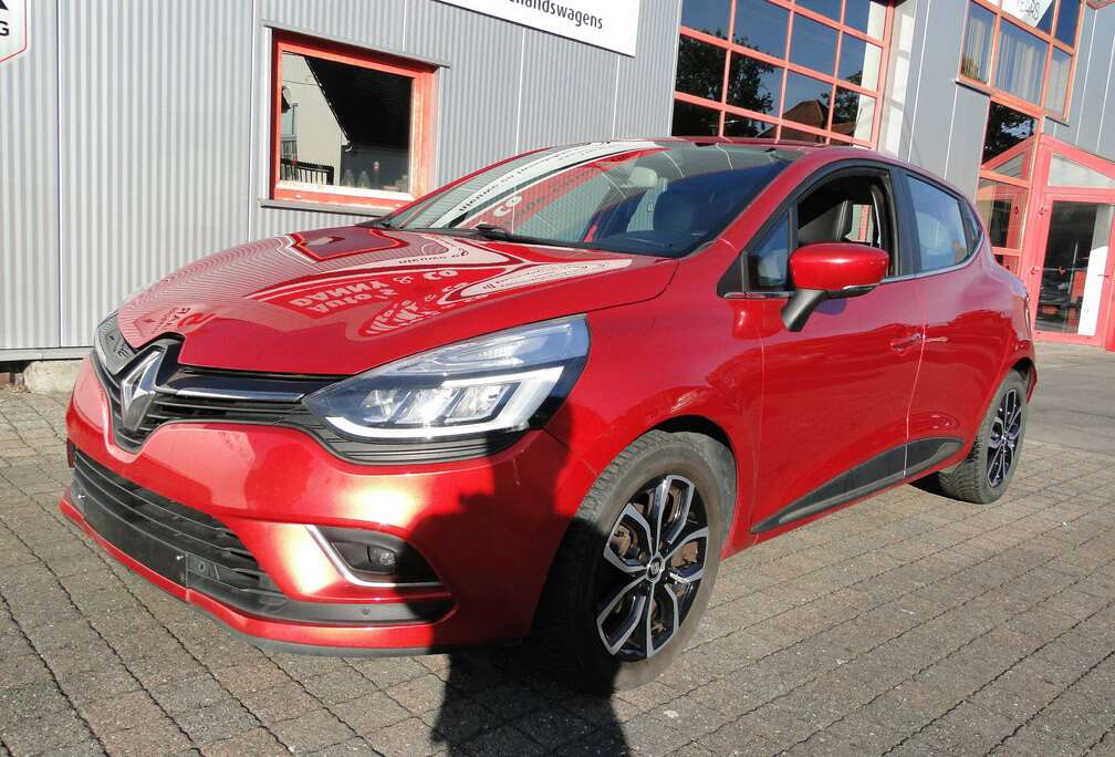 Renault Clio 0.9 TCe Energy Intens