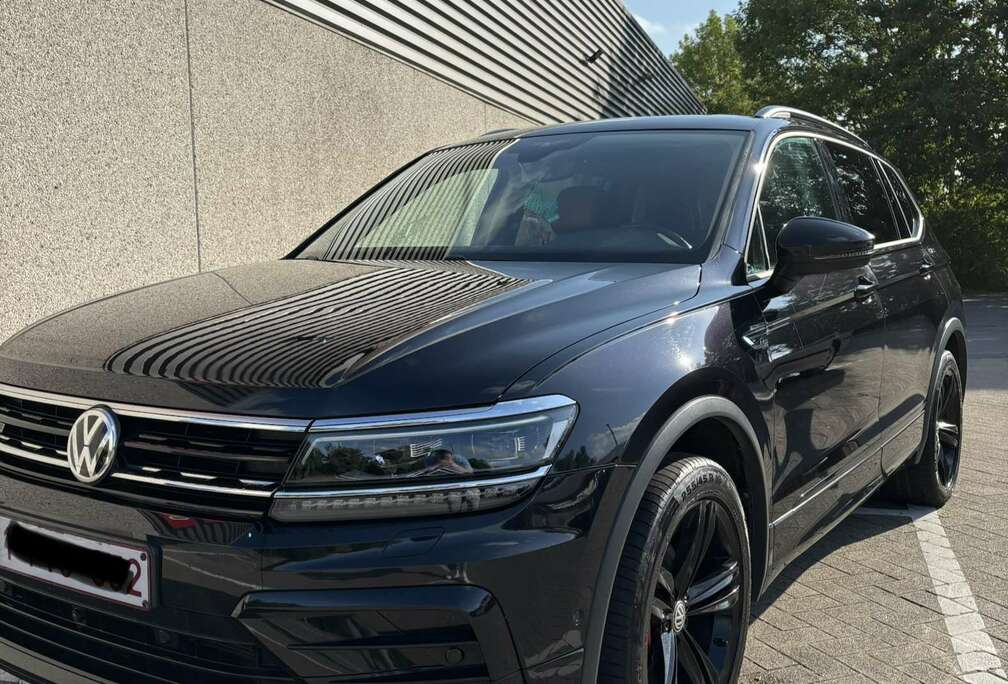 Volkswagen 1.5 TSI ACT Highline OPF DSG