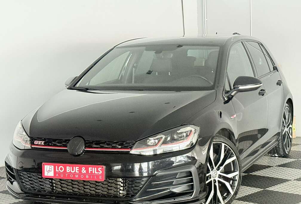 Volkswagen DSG  GARANTIE 1 AN