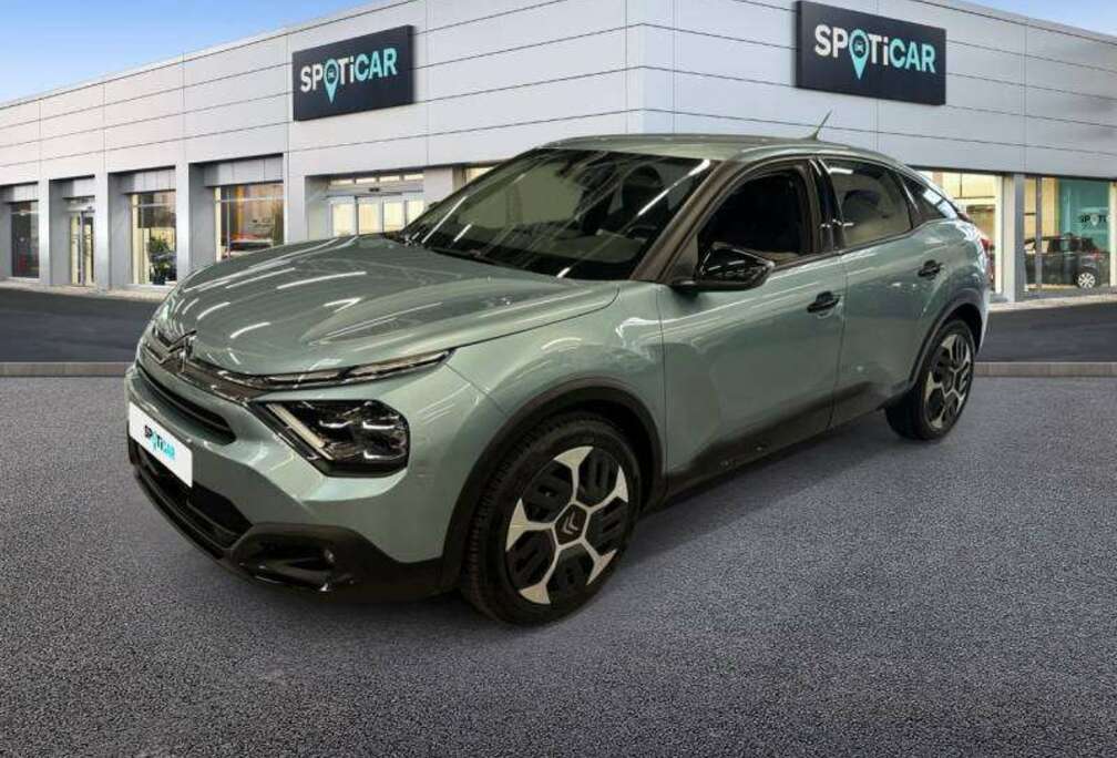 Citroen 3 1.2 PureTech 100 S&S MAN6 Feel