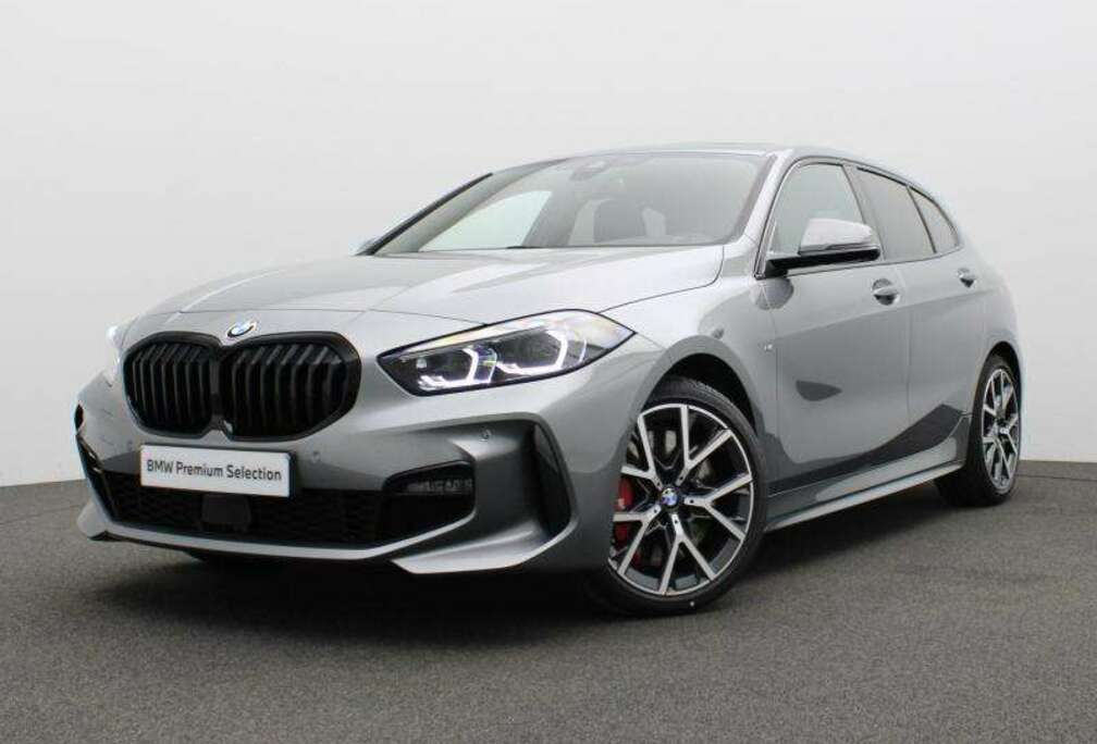 BMW M SPORT PRO - PANODAK - AUTOMAAT