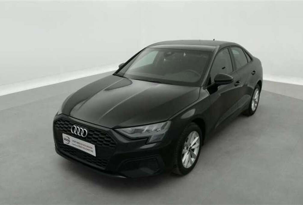 Audi 30 TDi  Navi Cockpit / Led / PDC av+ar