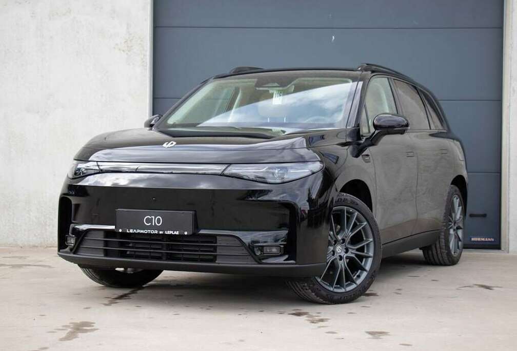 DESIGN PROMETALLIC BLACKDEMOSTOCK