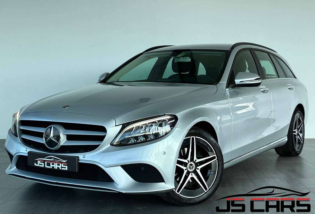 Mercedes-Benz dA-1ERPRO-GPS-CARPLAY-CUIR-CAMERA-JANTES19-PDC