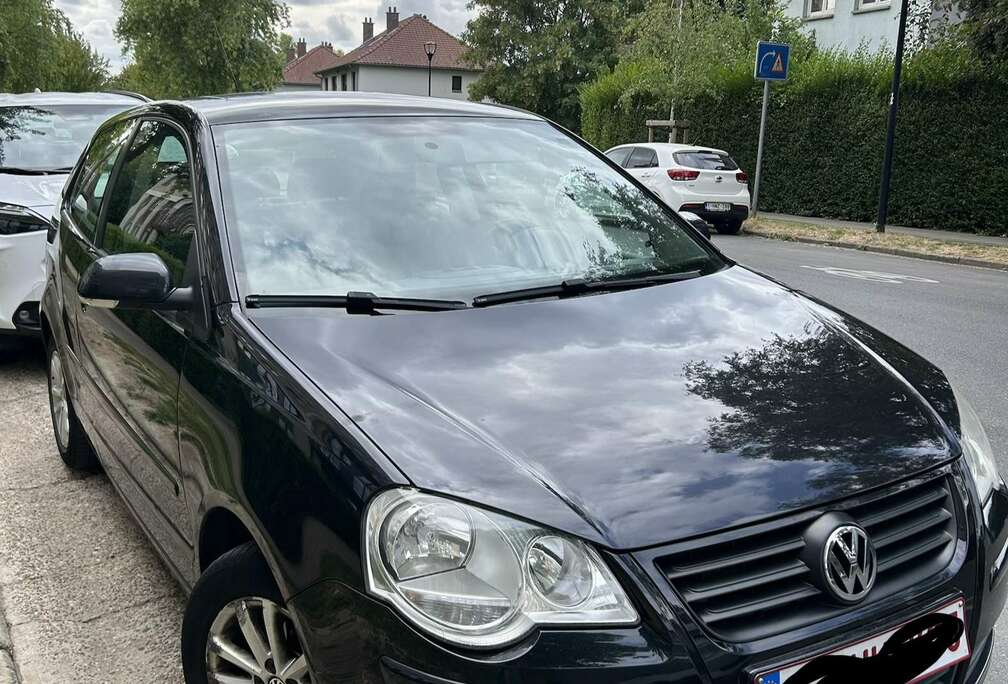 Volkswagen 1.4i 16v Comfortline