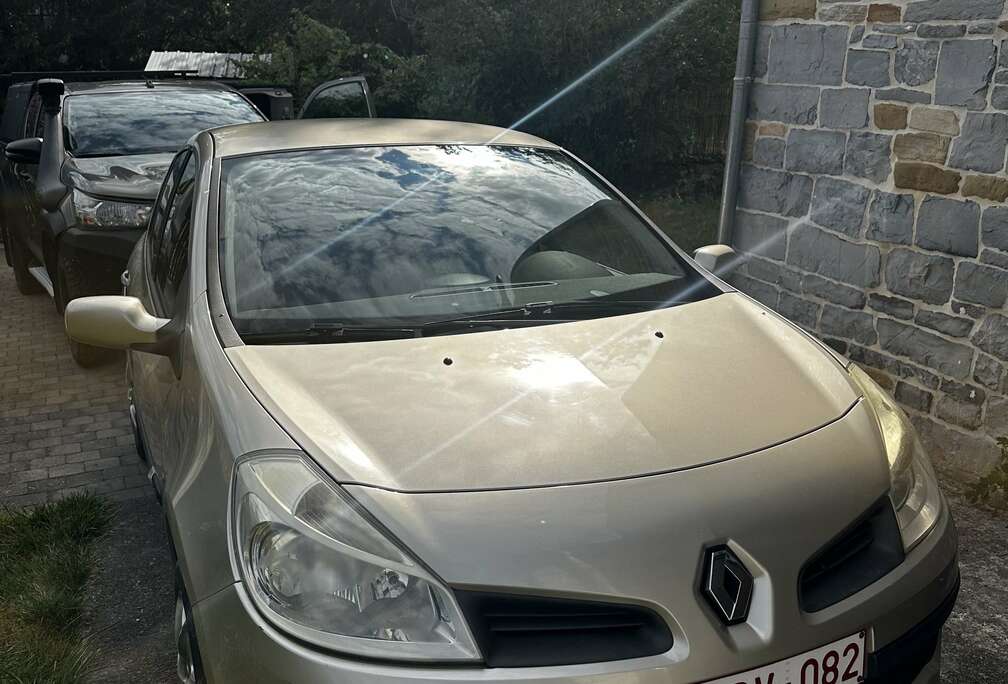 Renault 1.5 dCi Authentique