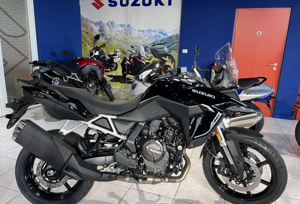 Suzuki