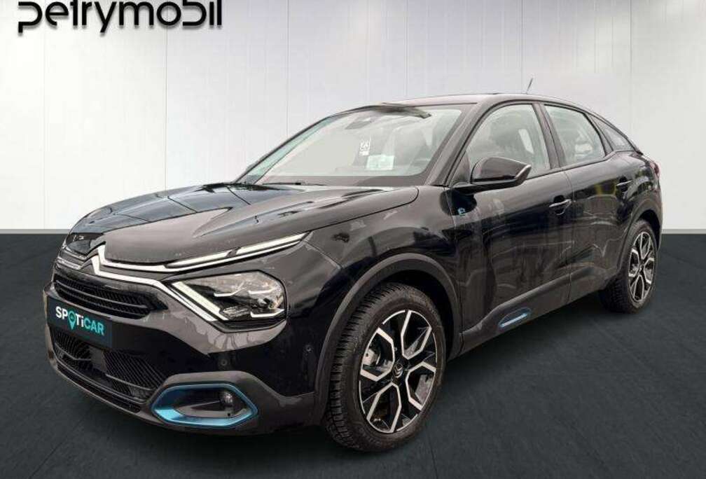Citroen Shine