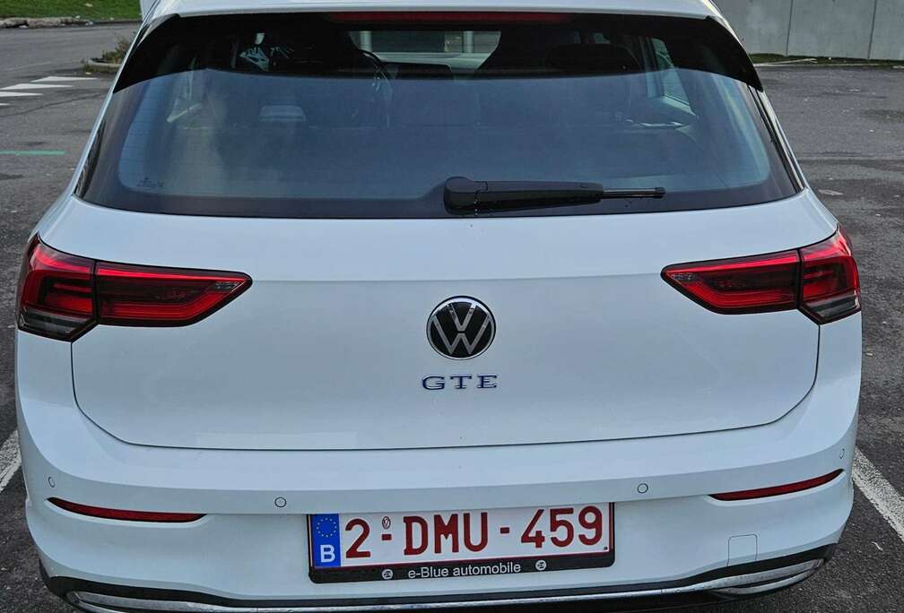 Volkswagen 1.4+eHybrid+PHEV+GTE+OPF+DSG+(180+kW)