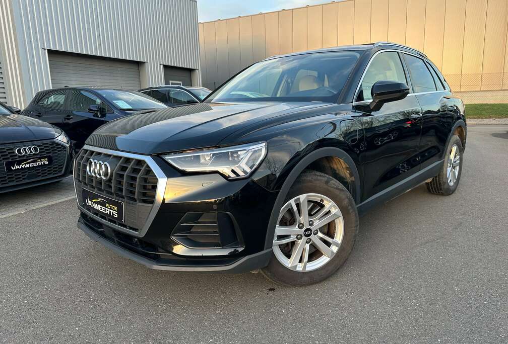 Audi 45 TFSIe S tronic plug-in hybride, PANO DAK/CAMERA