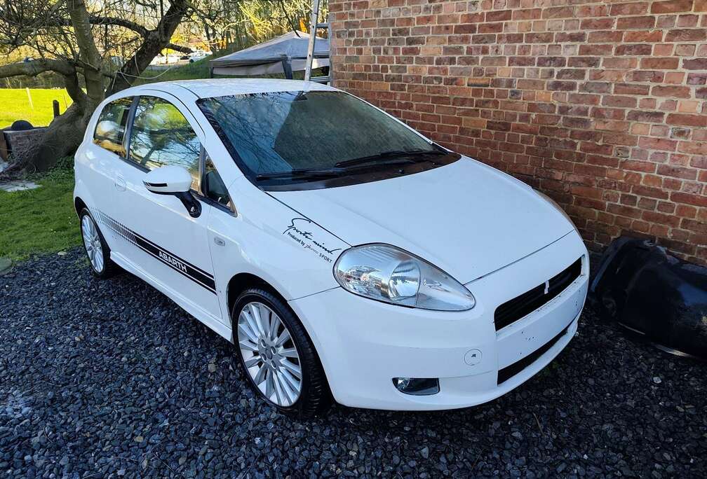 Fiat 1.3 16V Multijet Dynamic Start&Stop