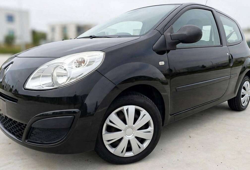 Renault Twingo 1.2i Expression