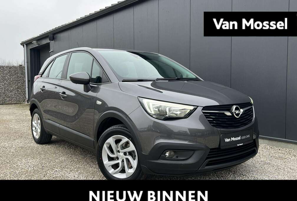 Opel Edition 1.2 Turbo S/S