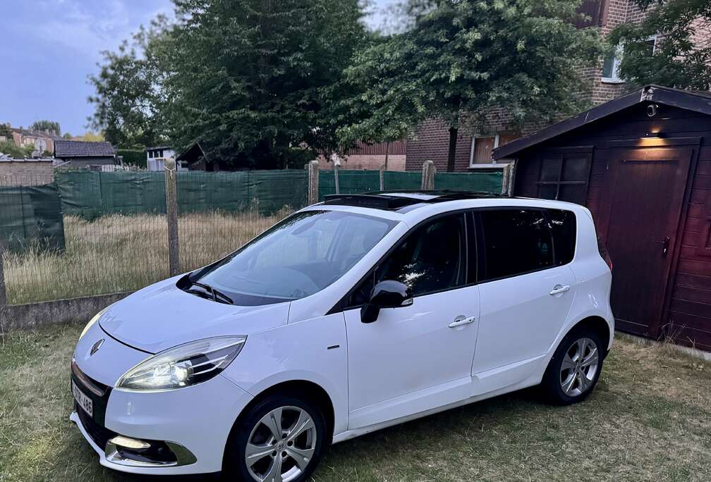 Renault 1.2 TCe Bose Edition