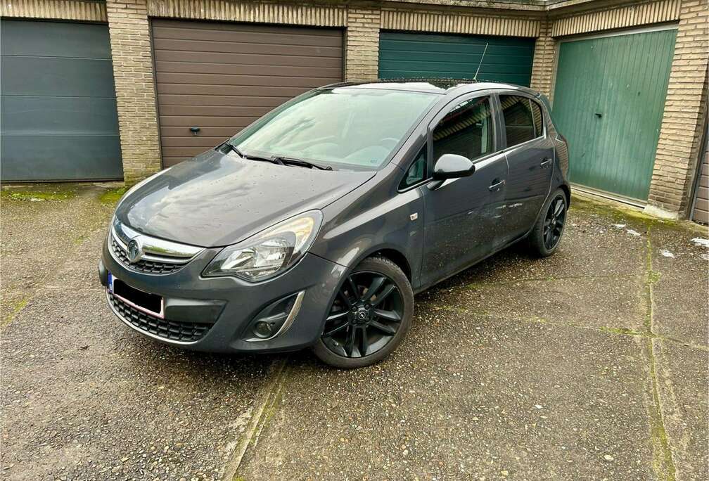 Opel 1.4 16V Active