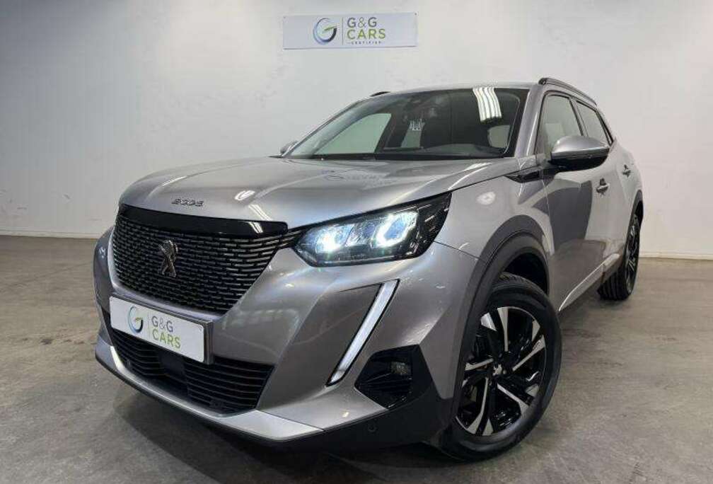 Peugeot ALLURE **GARANTIE 12 MOIS**