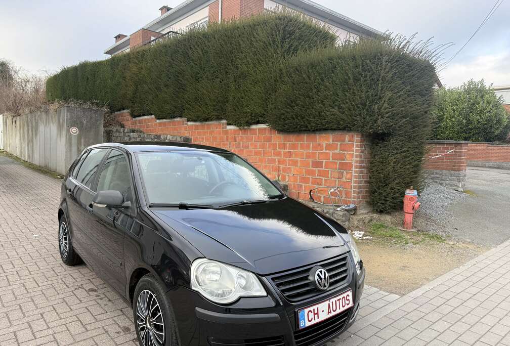 Volkswagen 1.2iPRETE A IMMATRICULÉ -GARANTIE 1 AN