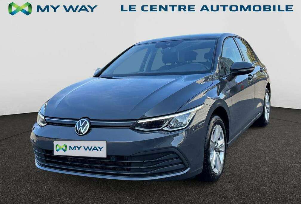 Volkswagen 1.5 TSI 96 kW (130 ch) 6 vitesses manuel