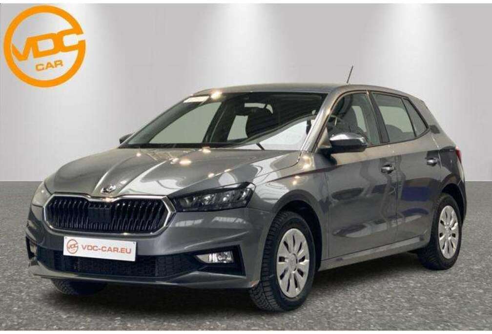 Skoda Selection 1.0 TSI DSG