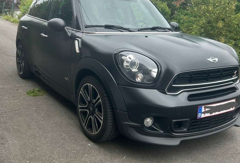 MINI 2.0 ALL4