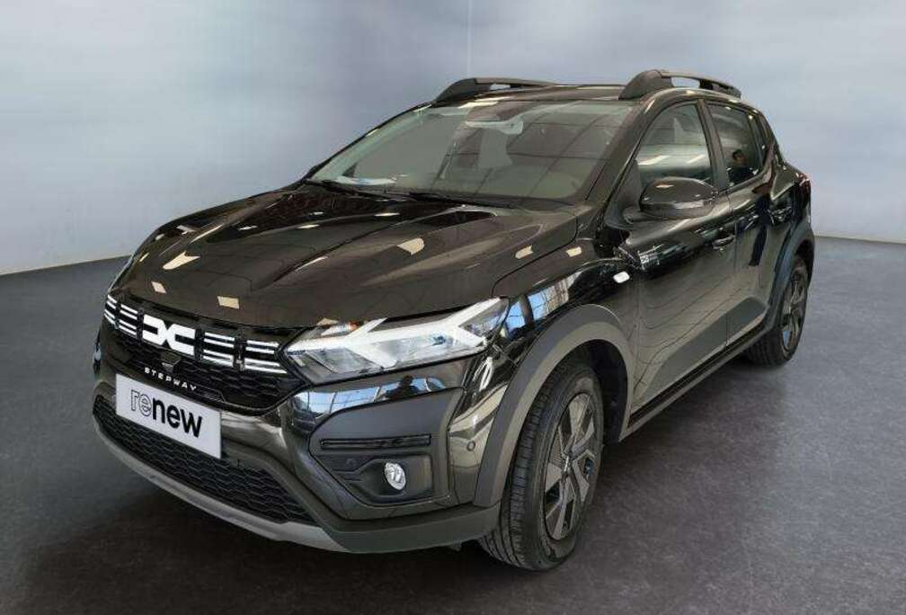 Dacia 1.0 TCe Stepway Expression 90HP