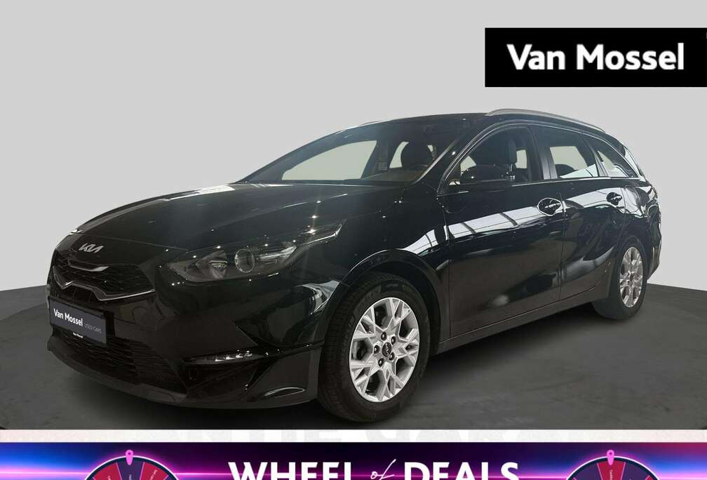 Kia Sportswagon 1.0 T-GDi Pulse