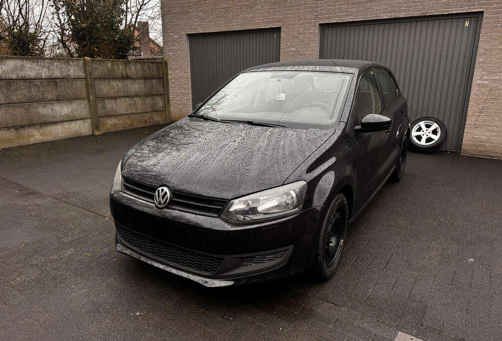 Volkswagen 1.2i Trendline