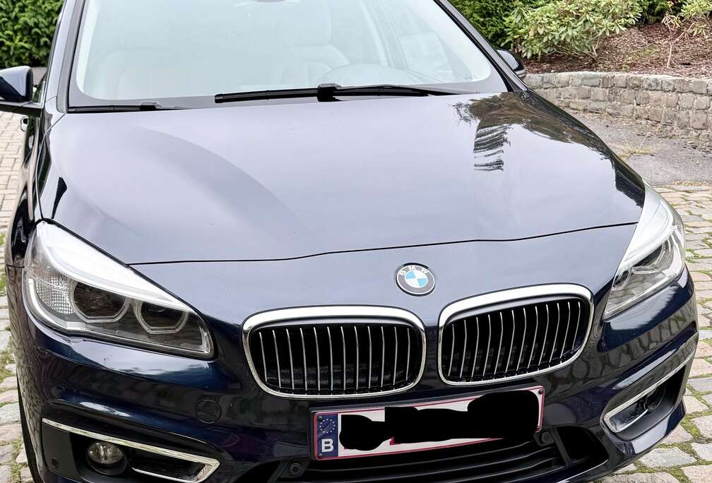 BMW Active Tourer 220iAS