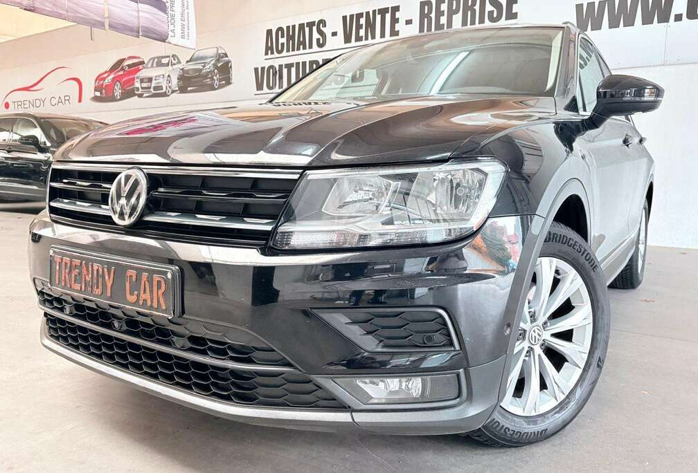 Volkswagen 1.5 TSI Comfortline DSG+CARPLAY+PANO+TVA+GARANTIE