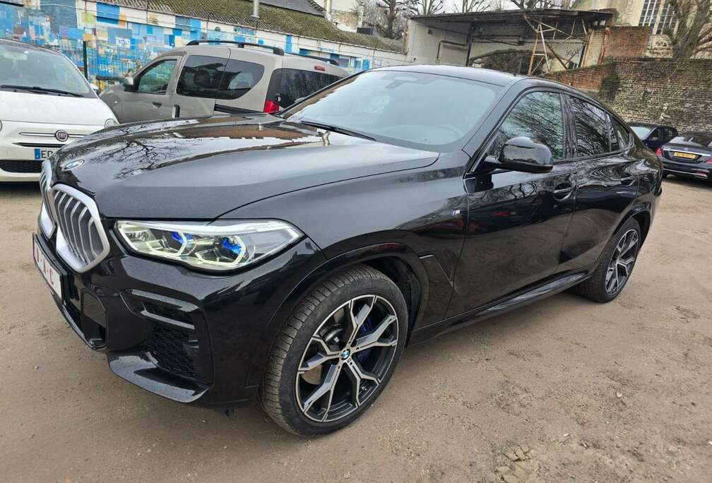BMW xDrive30d