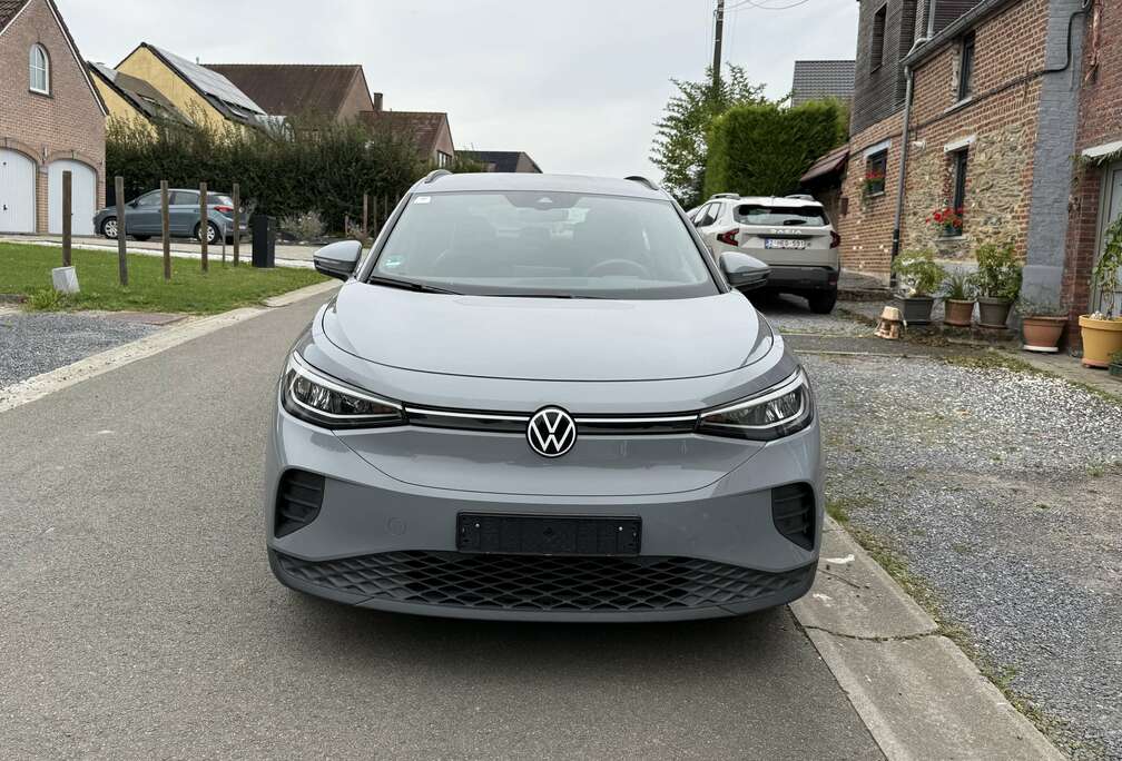 Volkswagen 77 kWh Pro Tech