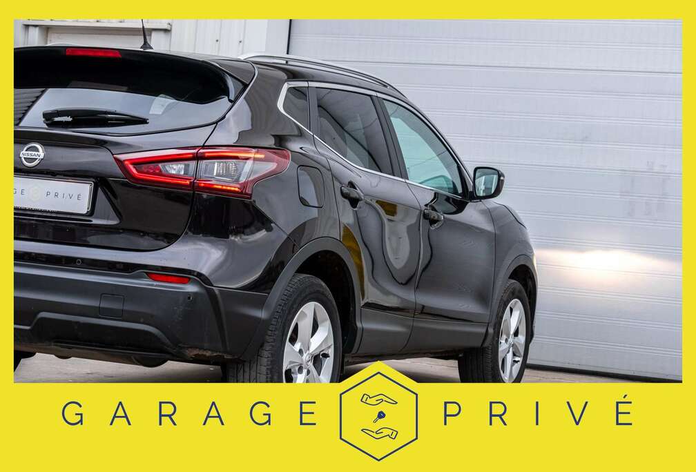 Nissan 1.3 DIG-T Acenta  PANO  GARANTIE 12-60M