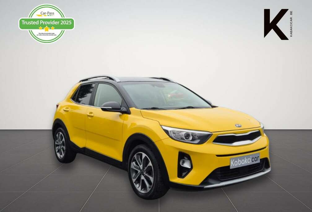 Kia 1.6 CRDi Fusion ISG - GARANTIE 12 MOIS